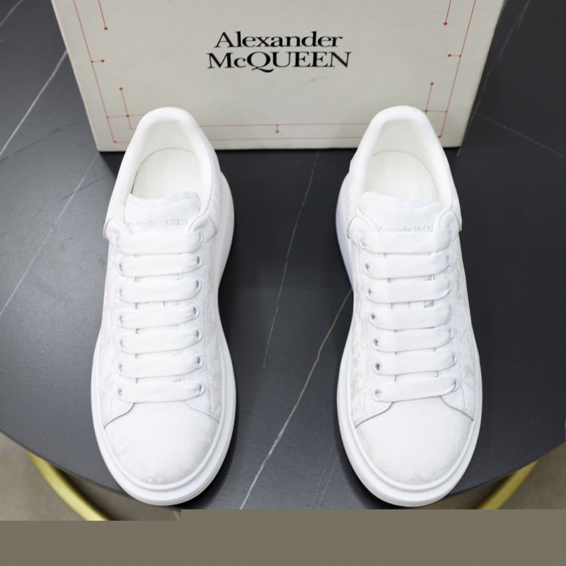 alexander M*Q*en casual shoes